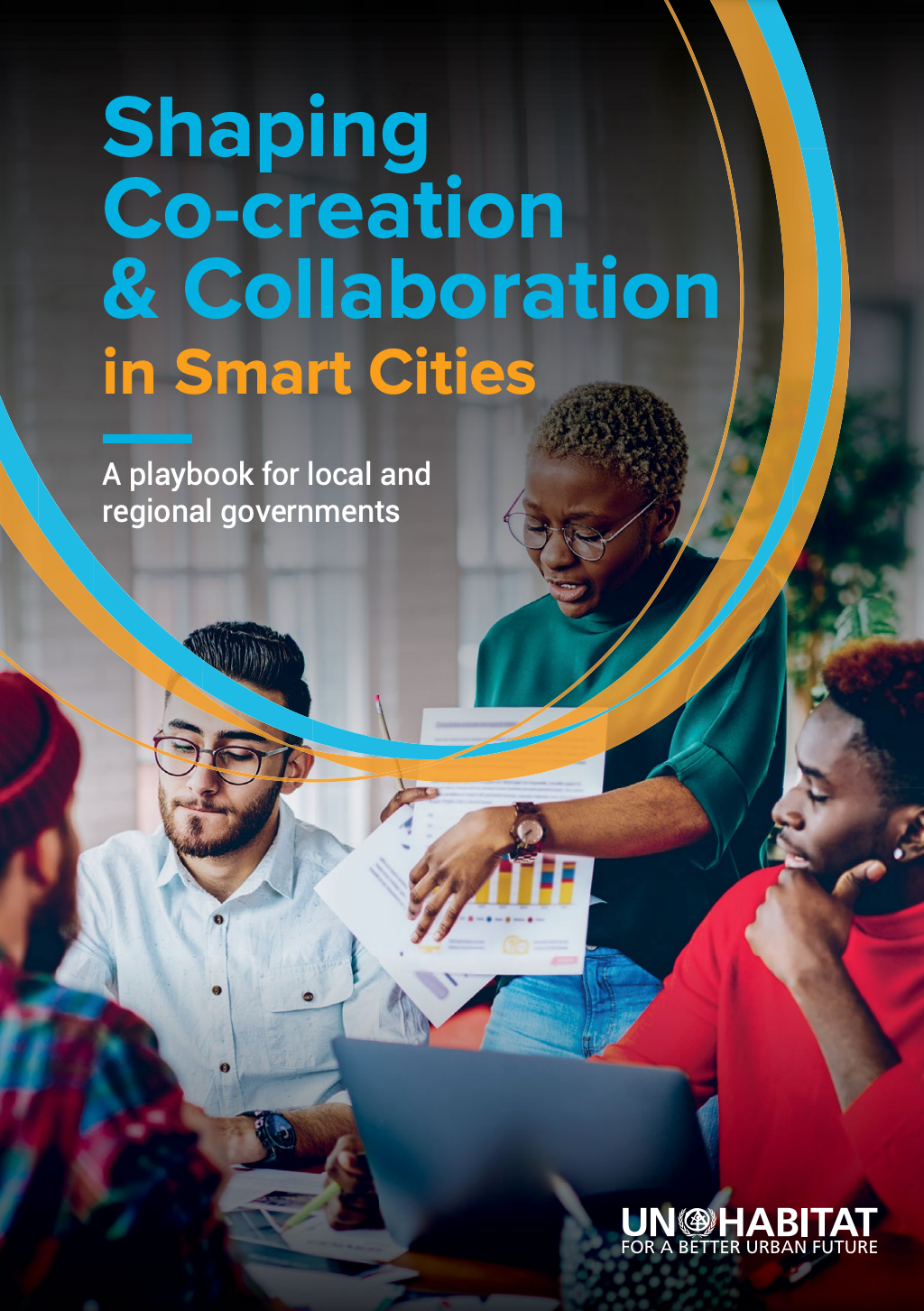 UN-Habitat Smart Cities Playbook